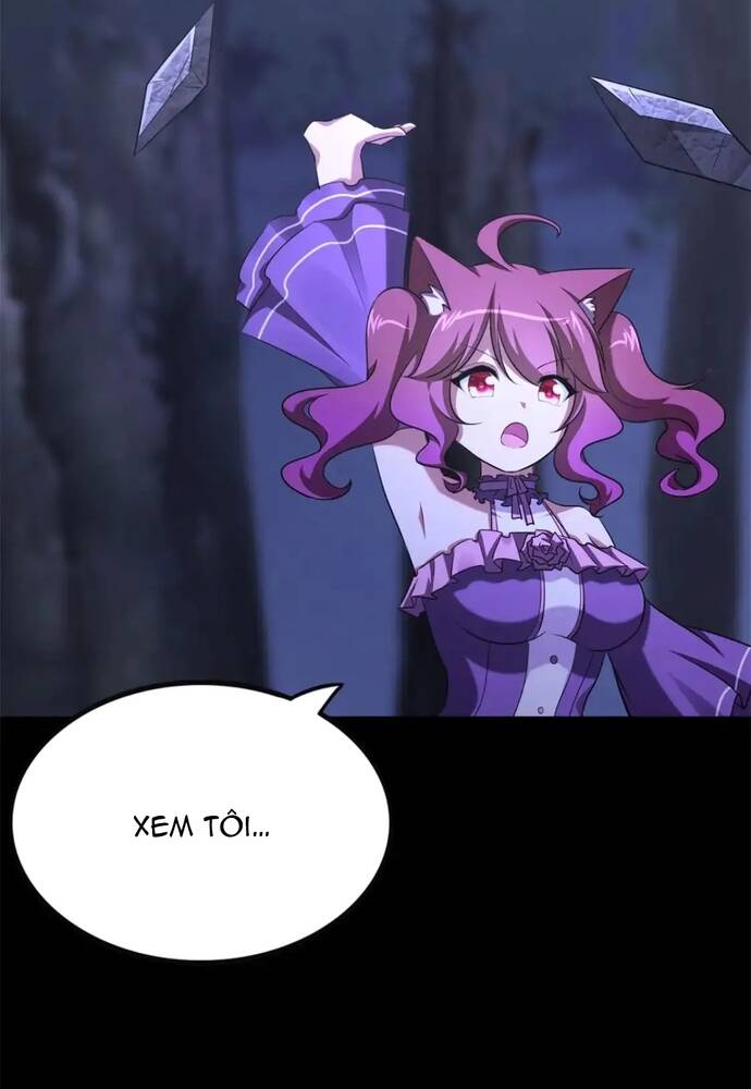 Bạn Gái Zombie Của Tôi Chap 492 - Next Chap 491