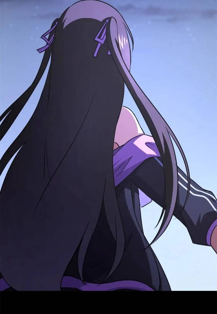 Bạn Gái Zombie Của Tôi Chap 492 - Next Chap 491