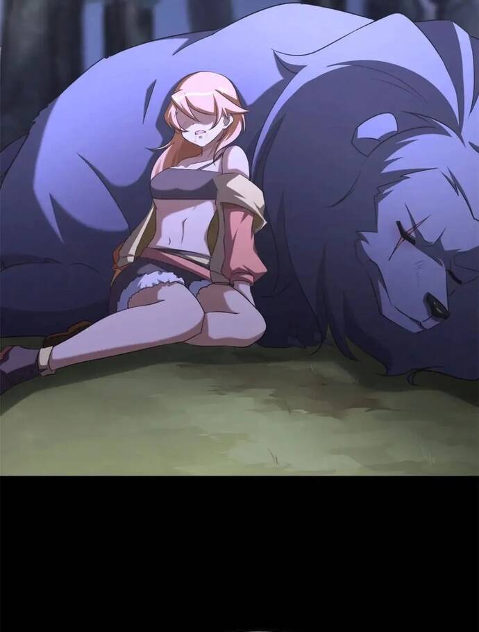 Bạn Gái Zombie Của Tôi Chap 492 - Next Chap 491