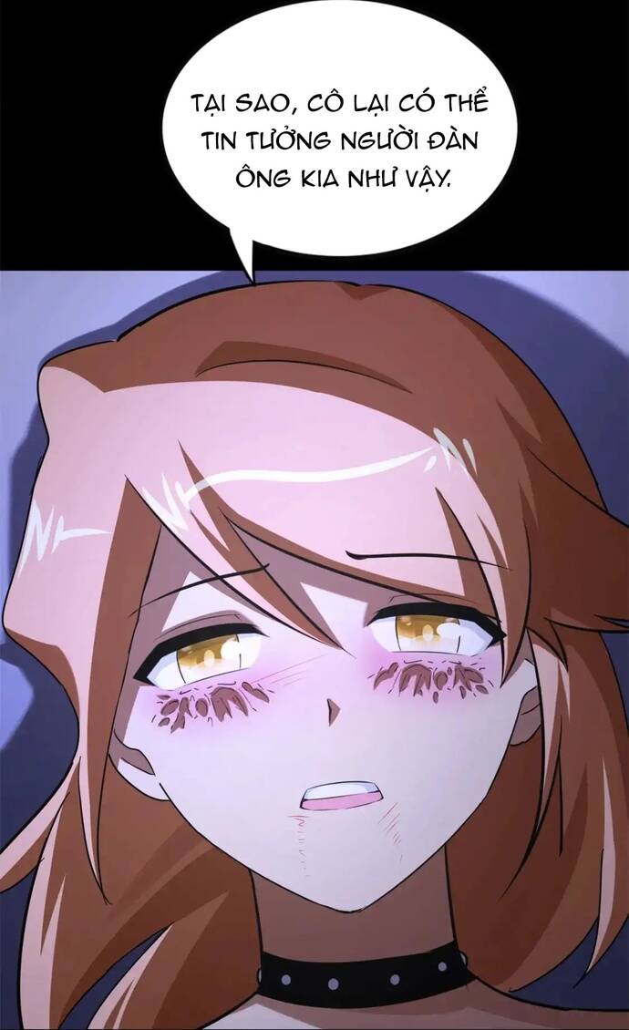 Bạn Gái Zombie Của Tôi Chap 492 - Next Chap 491