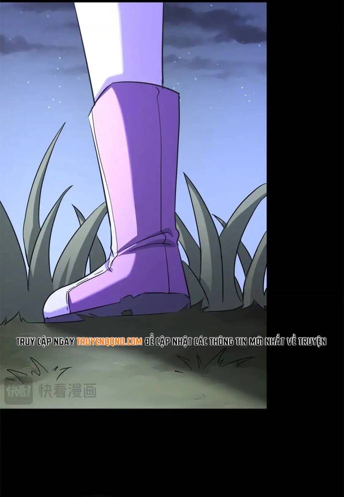 Bạn Gái Zombie Của Tôi Chap 492 - Next Chap 491