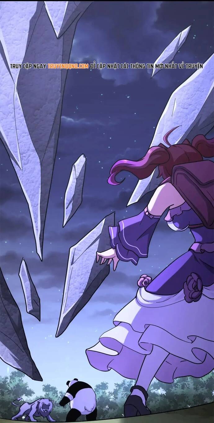 Bạn Gái Zombie Của Tôi Chap 492 - Next Chap 491