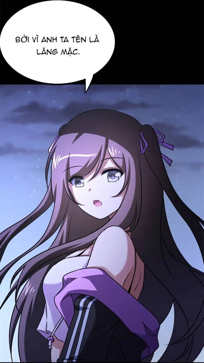 Bạn Gái Zombie Của Tôi Chap 492 - Next Chap 491