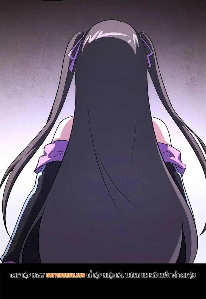 Bạn Gái Zombie Của Tôi Chap 492 - Next Chap 491