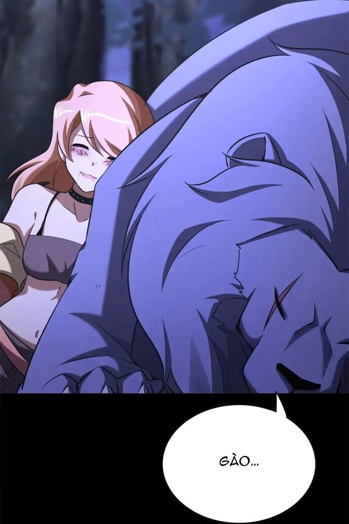 Bạn Gái Zombie Của Tôi Chap 492 - Next Chap 491