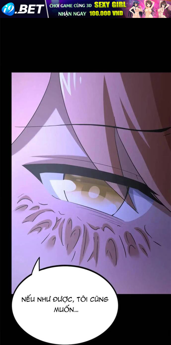 Bạn Gái Zombie Của Tôi Chap 492 - Next Chap 491