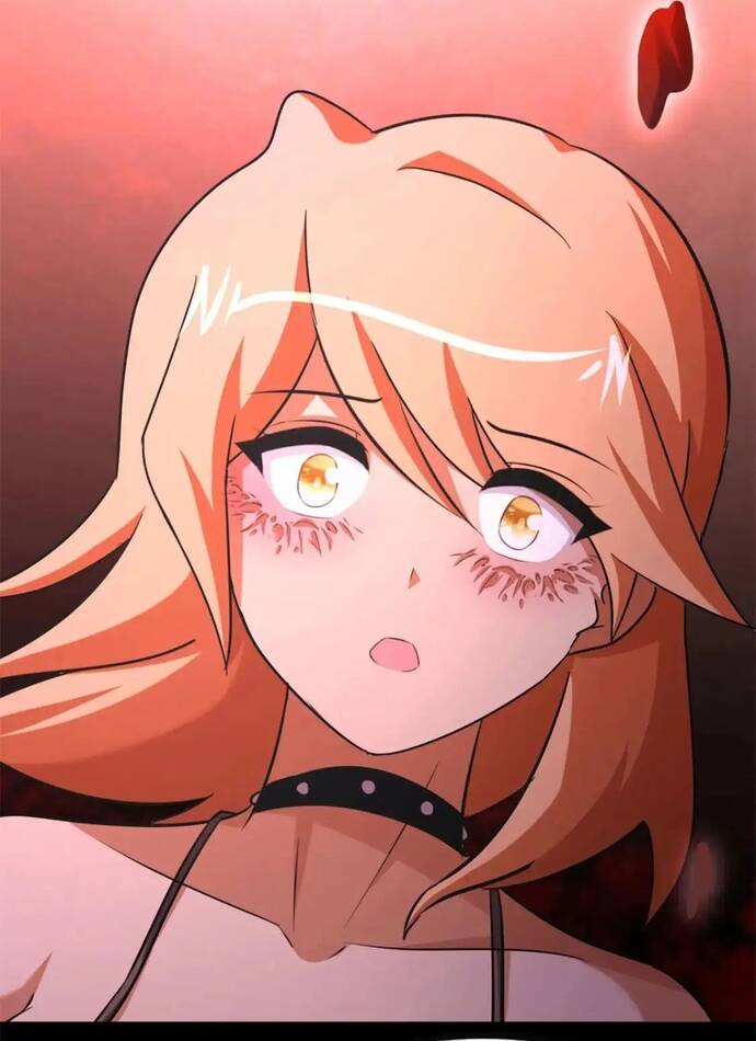 Bạn Gái Zombie Của Tôi Chap 492 - Next Chap 491