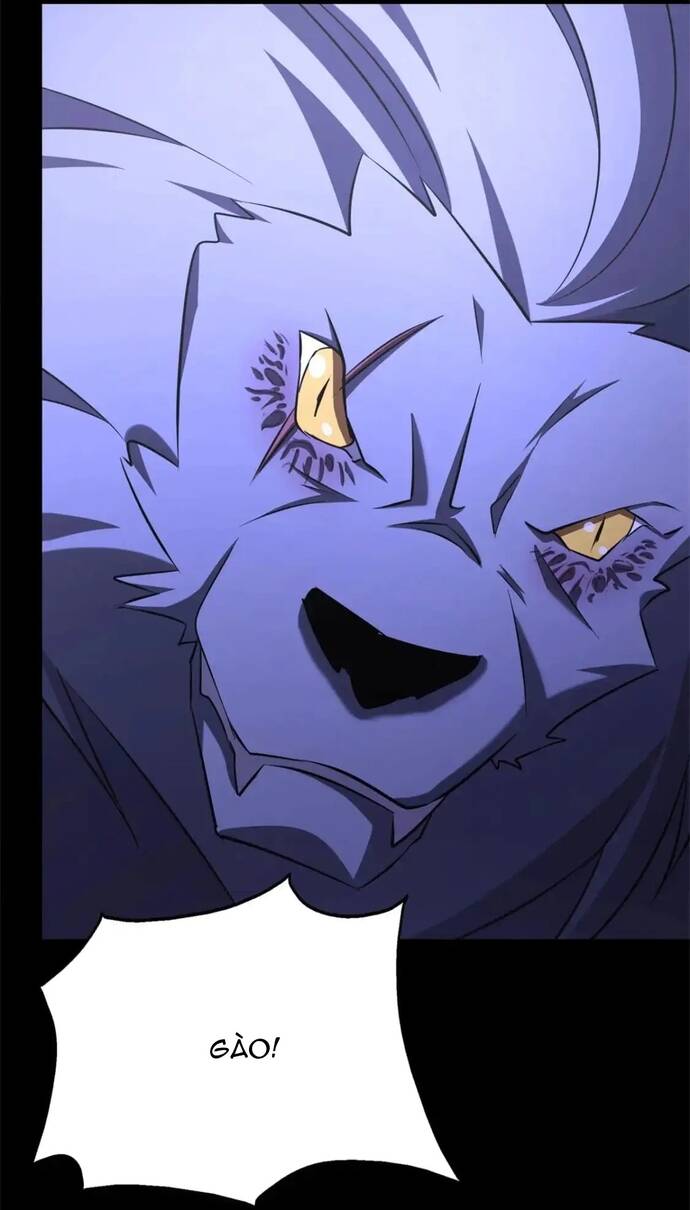 Bạn Gái Zombie Của Tôi Chap 492 - Next Chap 491