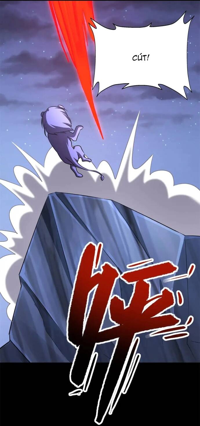 Bạn Gái Zombie Của Tôi Chap 492 - Next Chap 491