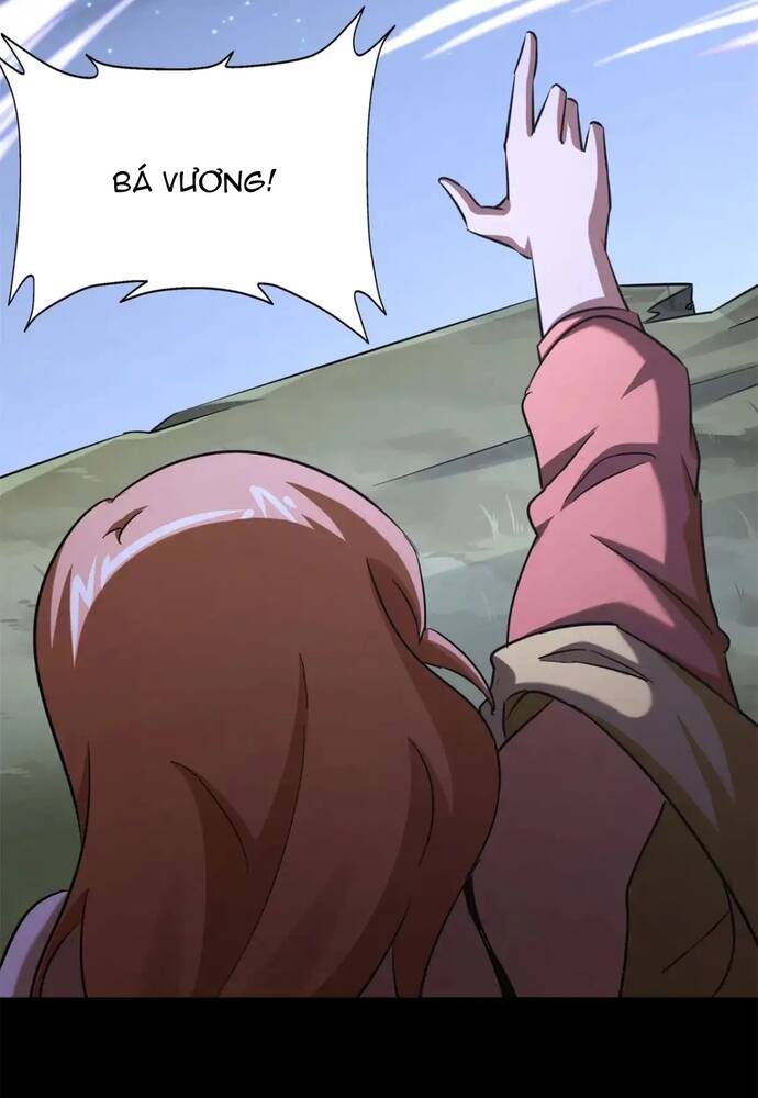 Bạn Gái Zombie Của Tôi Chap 492 - Next Chap 491