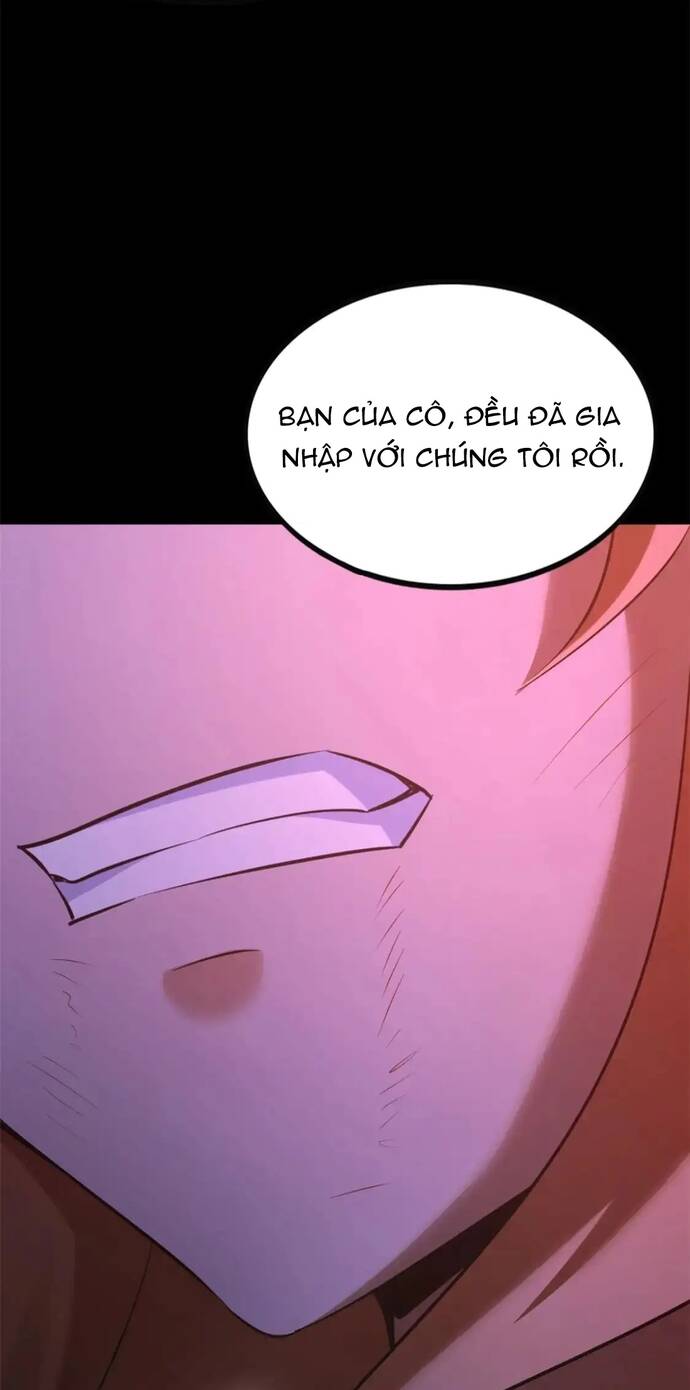 Bạn Gái Zombie Của Tôi Chap 492 - Next Chap 491