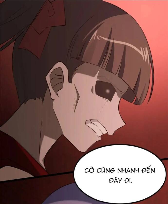 Bạn Gái Zombie Của Tôi Chap 492 - Next Chap 491