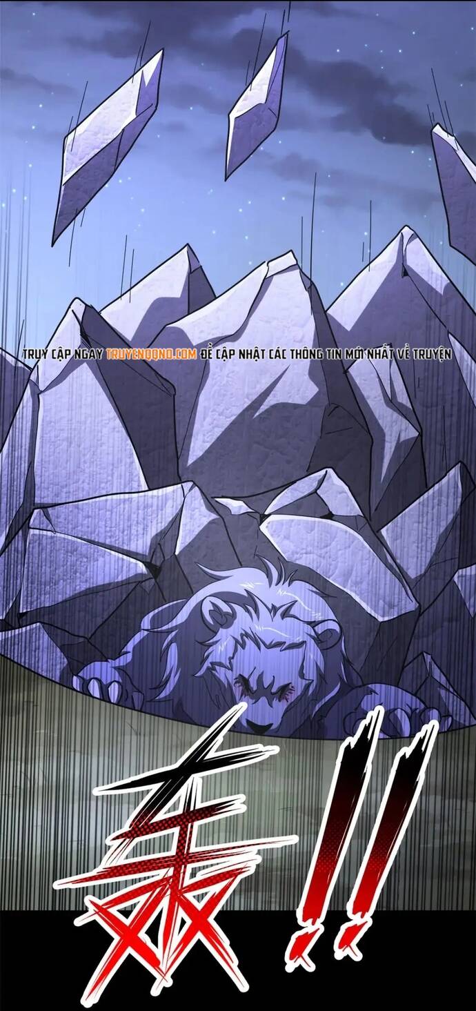 Bạn Gái Zombie Của Tôi Chap 492 - Next Chap 491