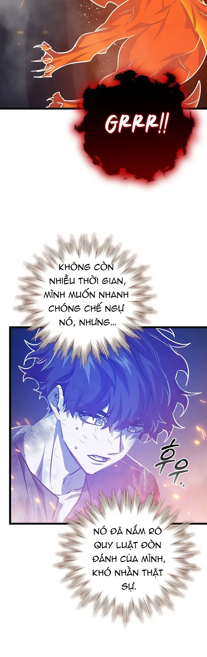 Thực Long Ma Pháp Sư [Chap 133]