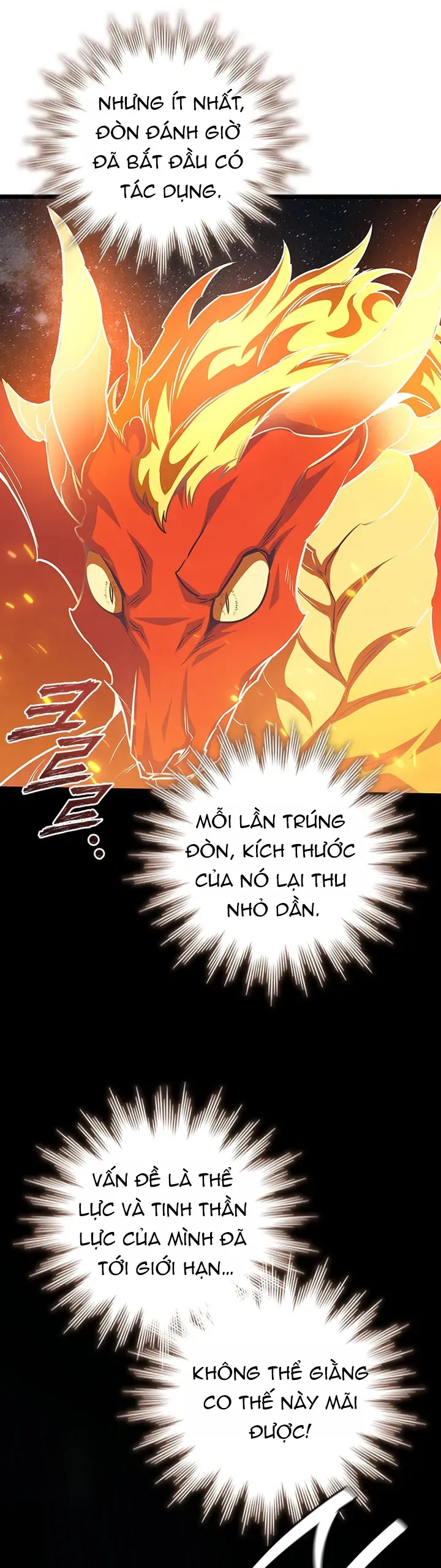 Thực Long Ma Pháp Sư [Chap 133]