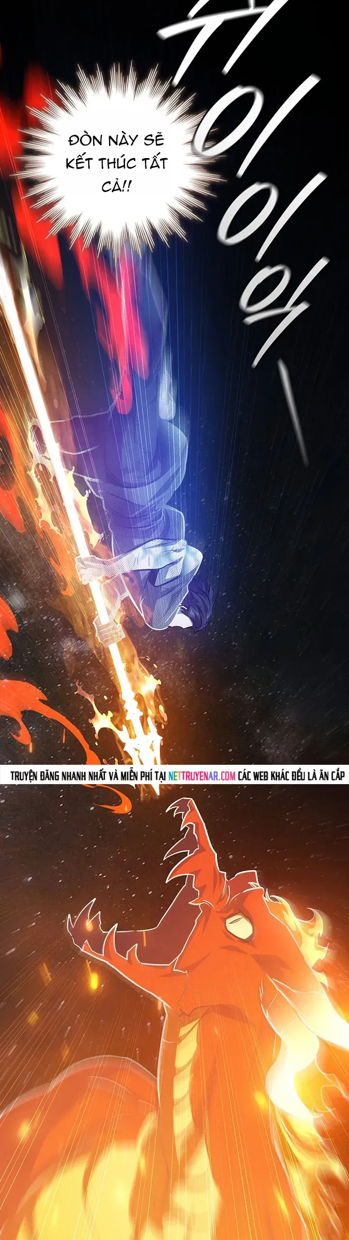 Thực Long Ma Pháp Sư [Chap 133]