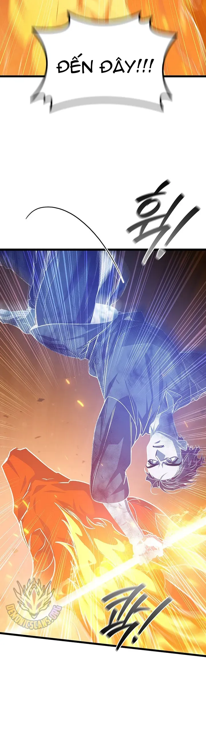 Thực Long Ma Pháp Sư [Chap 133]