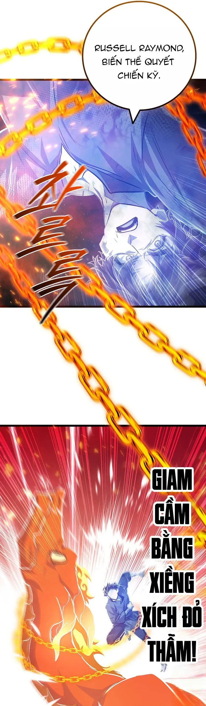 Thực Long Ma Pháp Sư [Chap 133]