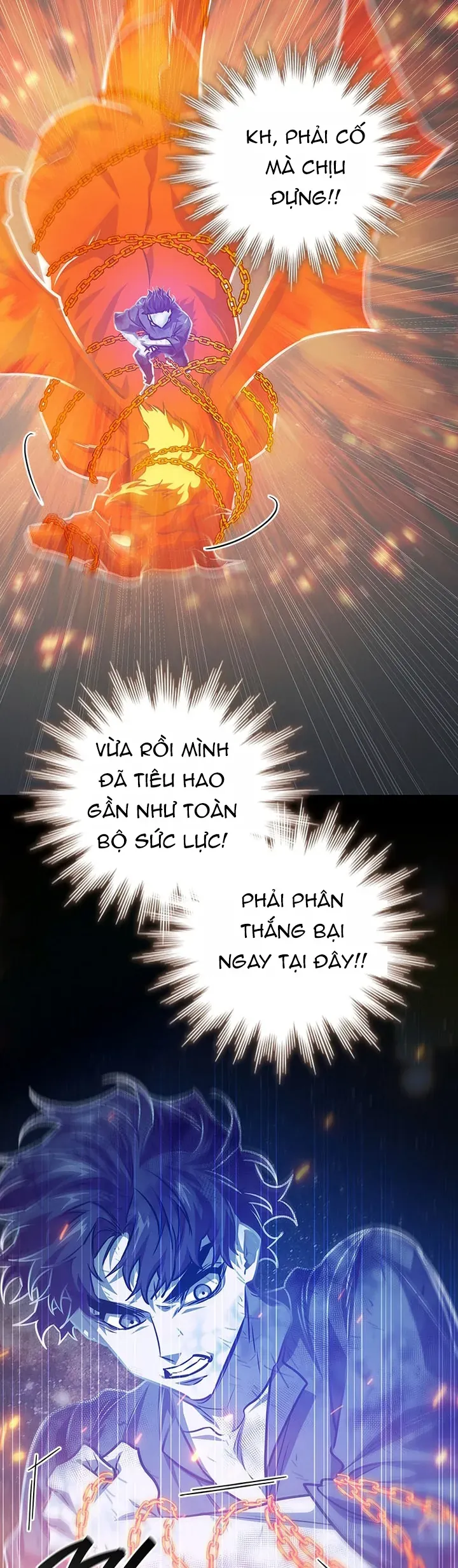 Thực Long Ma Pháp Sư [Chap 133]