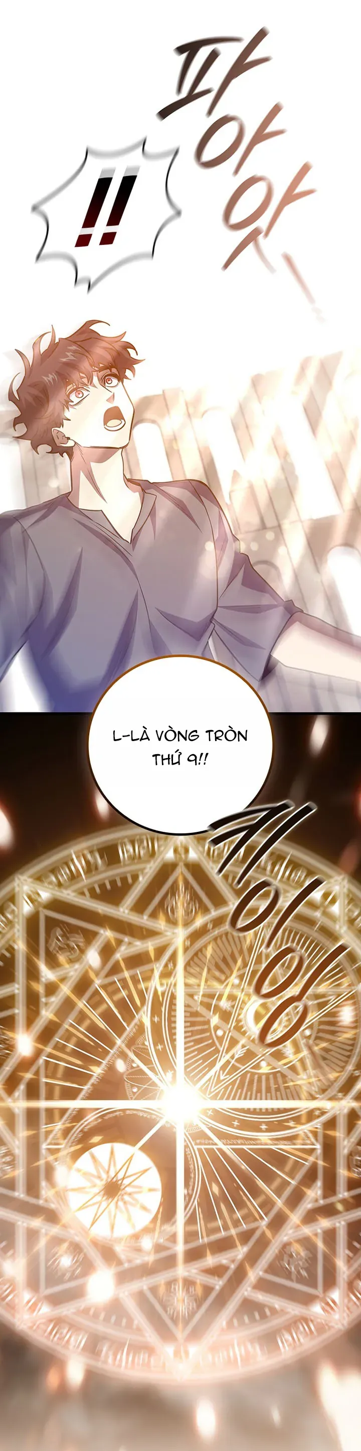 Thực Long Ma Pháp Sư [Chap 133]