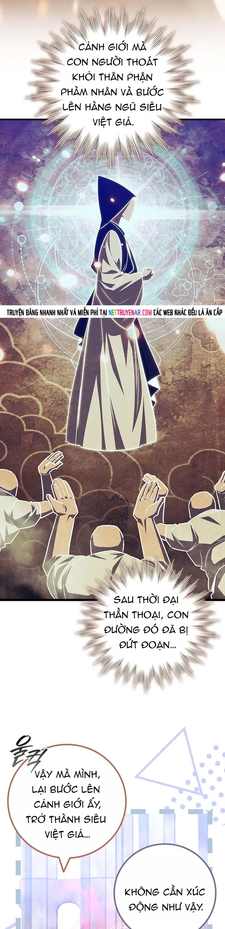 Thực Long Ma Pháp Sư [Chap 133]