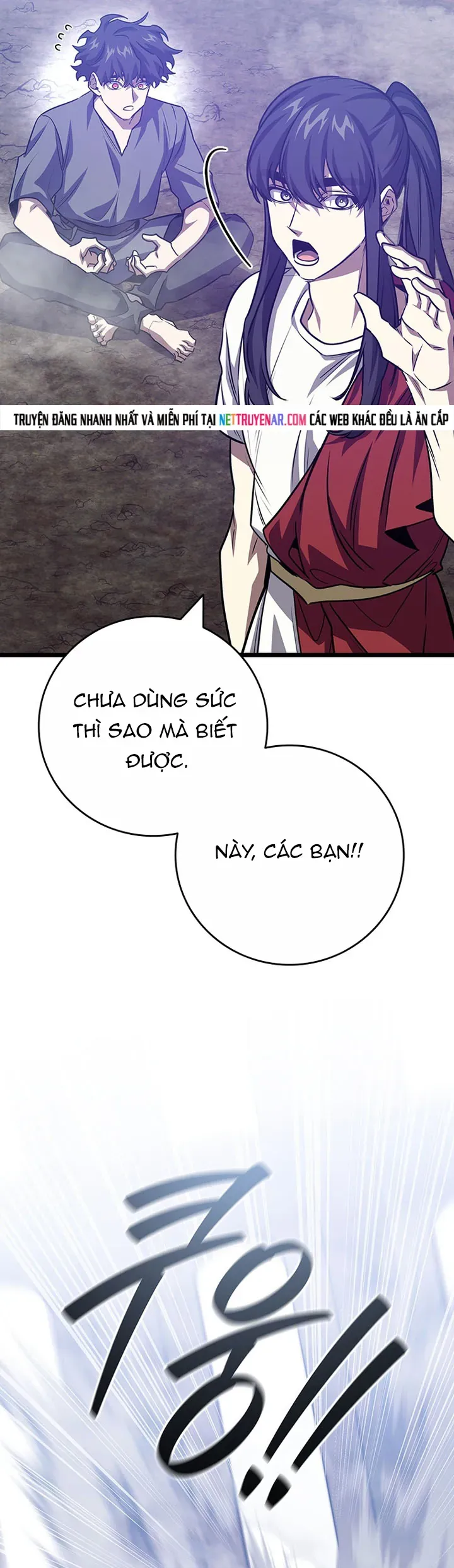 Thực Long Ma Pháp Sư [Chap 133]