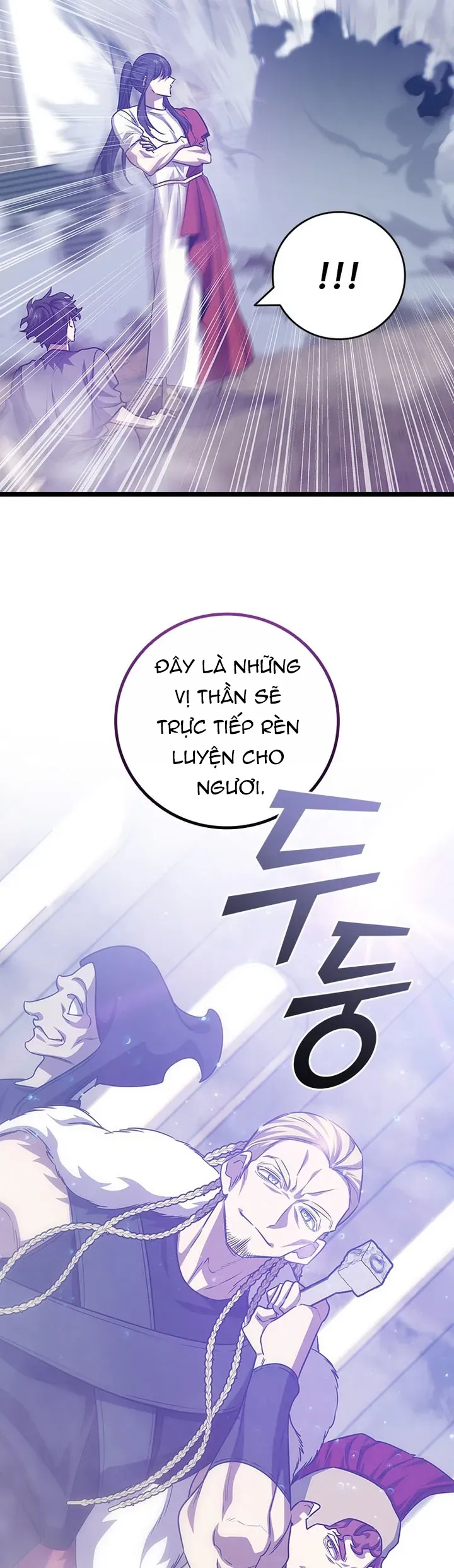 Thực Long Ma Pháp Sư [Chap 133]