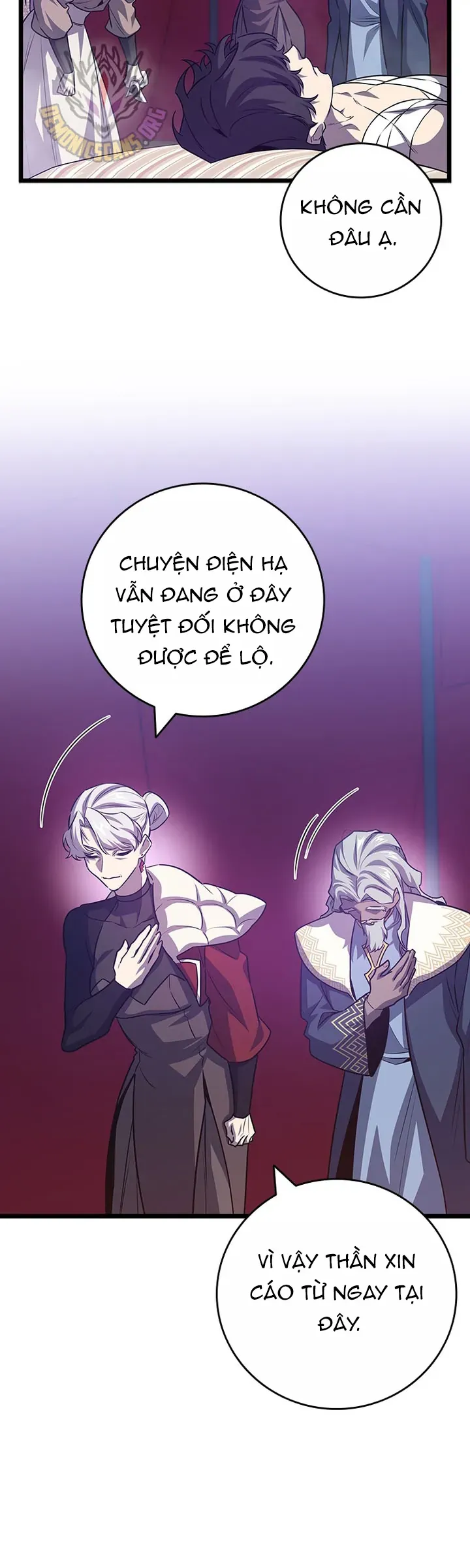 Thực Long Ma Pháp Sư [Chap 133]