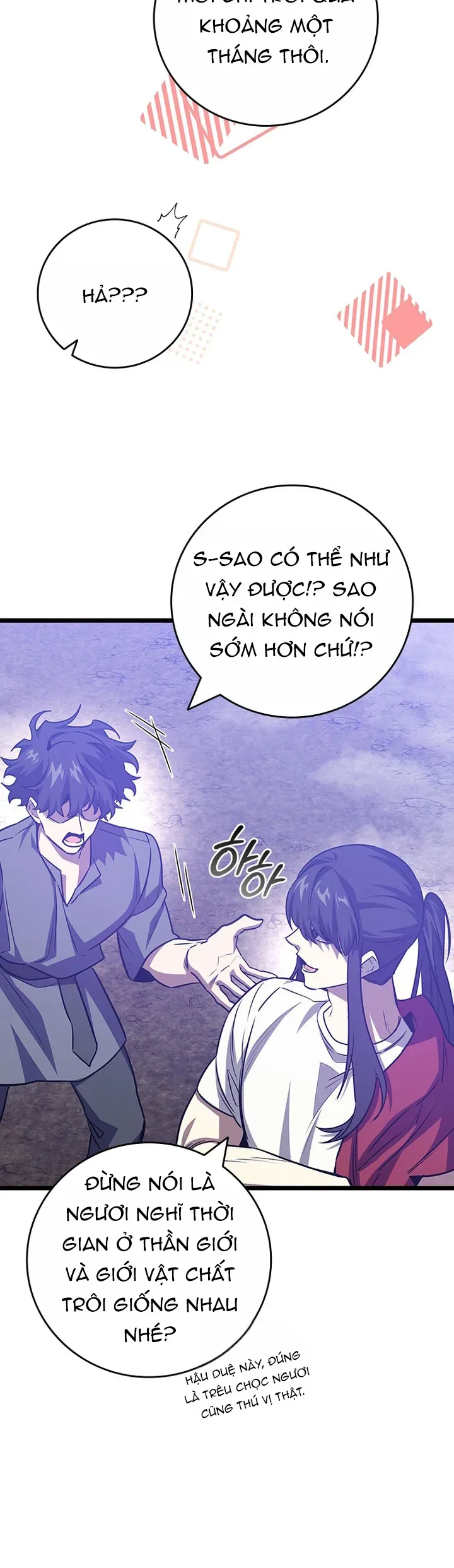 Thực Long Ma Pháp Sư [Chap 133]