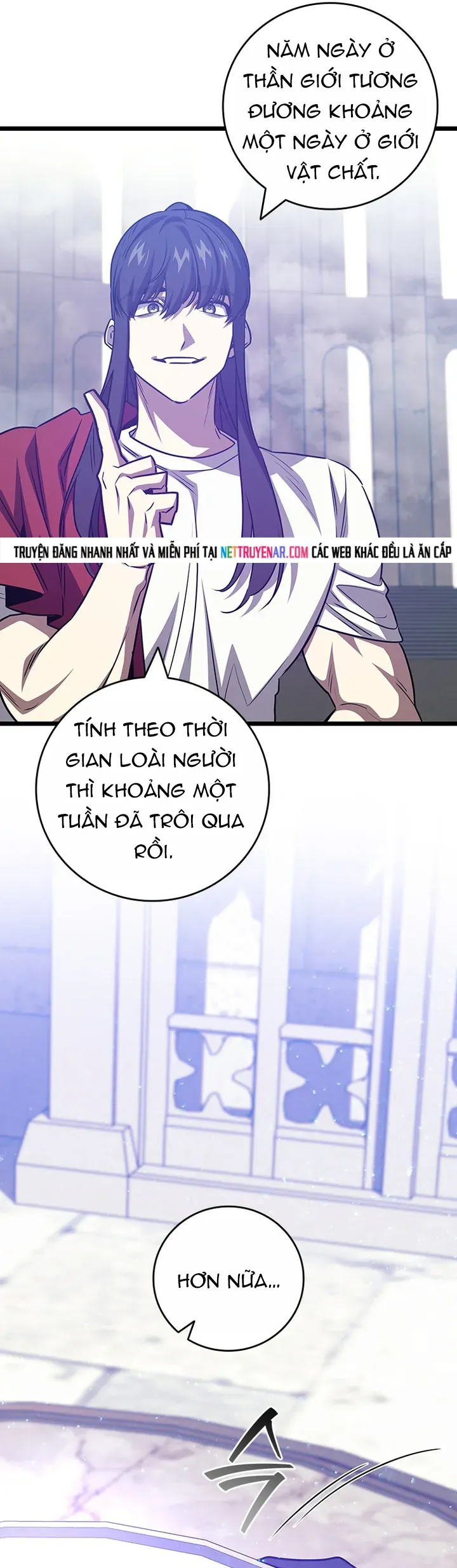 Thực Long Ma Pháp Sư [Chap 133]