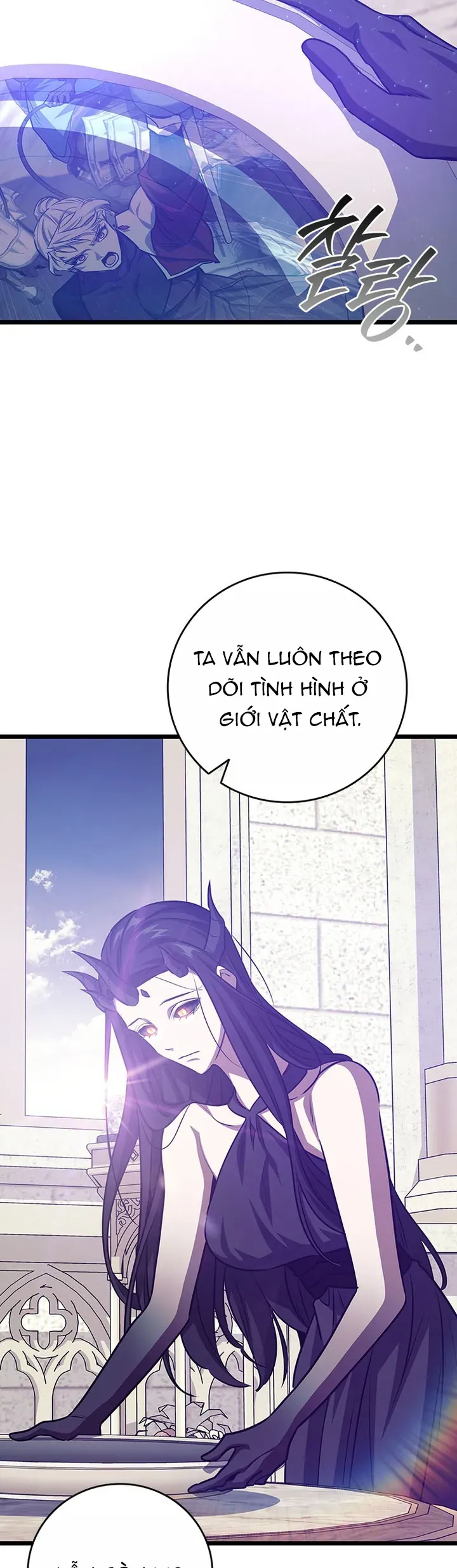 Thực Long Ma Pháp Sư [Chap 133]