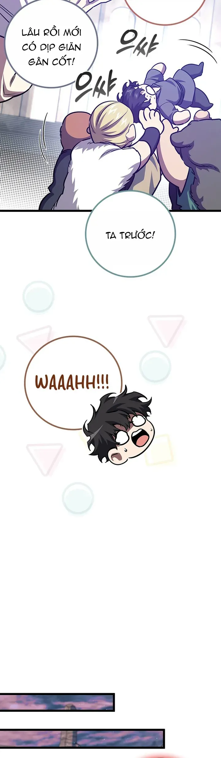 Thực Long Ma Pháp Sư [Chap 133]