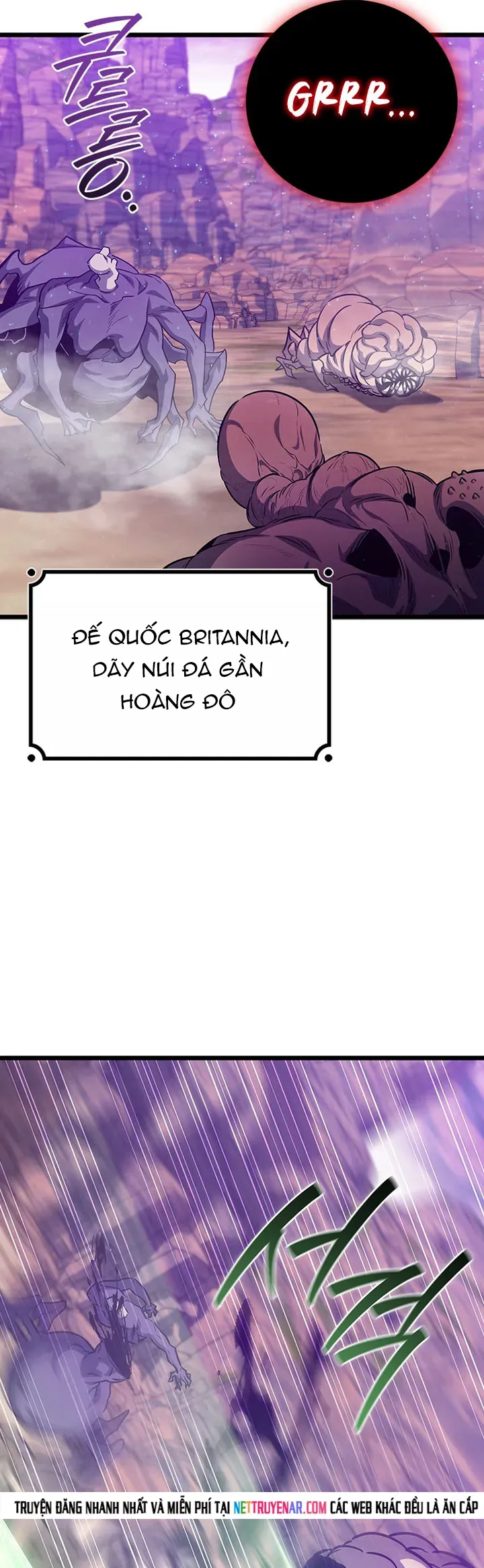 Thực Long Ma Pháp Sư [Chap 133]