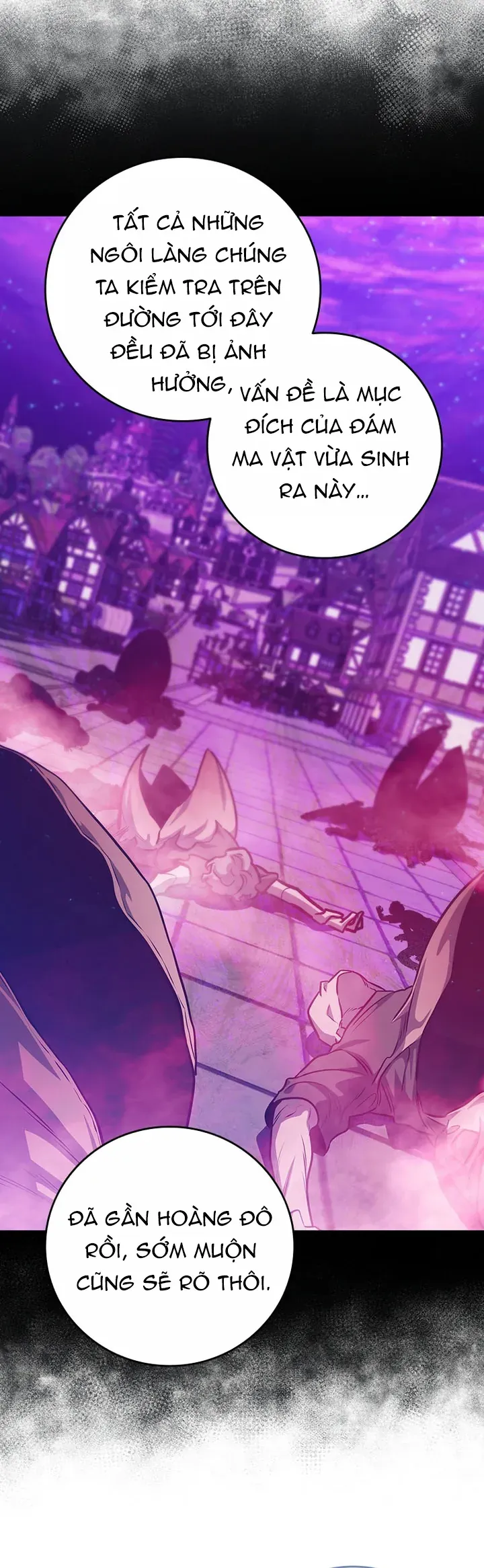 Thực Long Ma Pháp Sư [Chap 133]