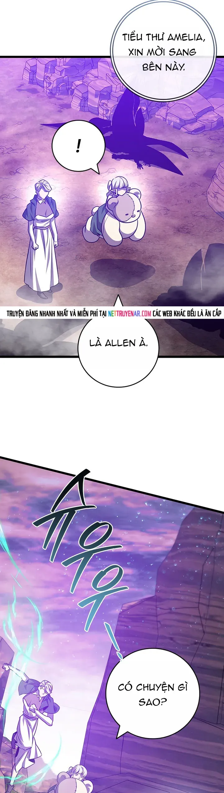 Thực Long Ma Pháp Sư [Chap 133]