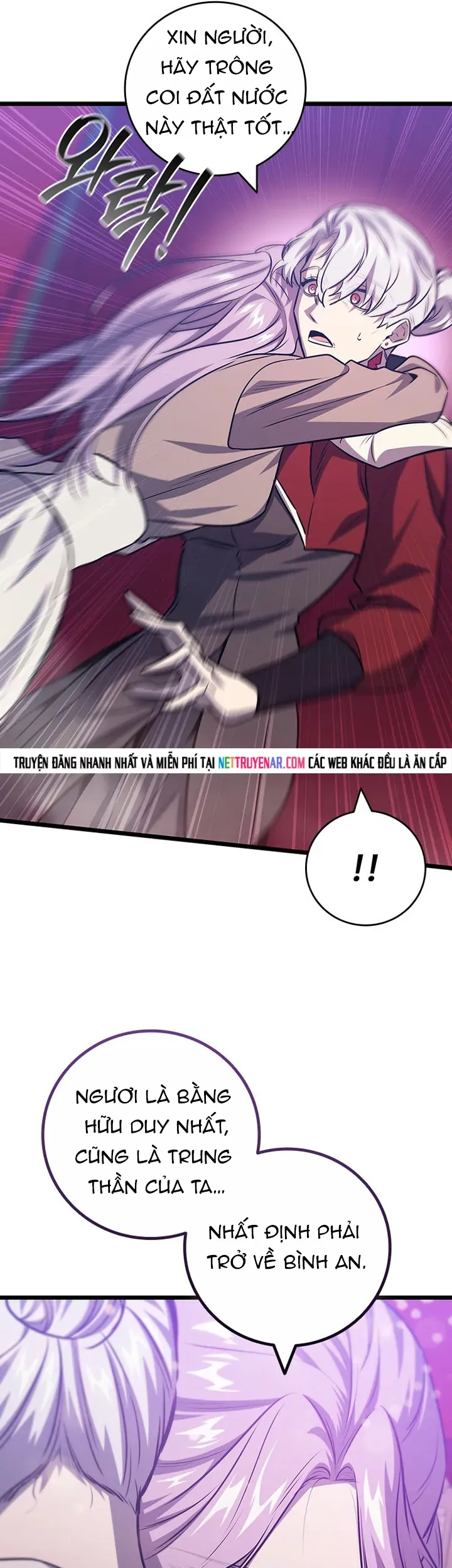 Thực Long Ma Pháp Sư [Chap 133]