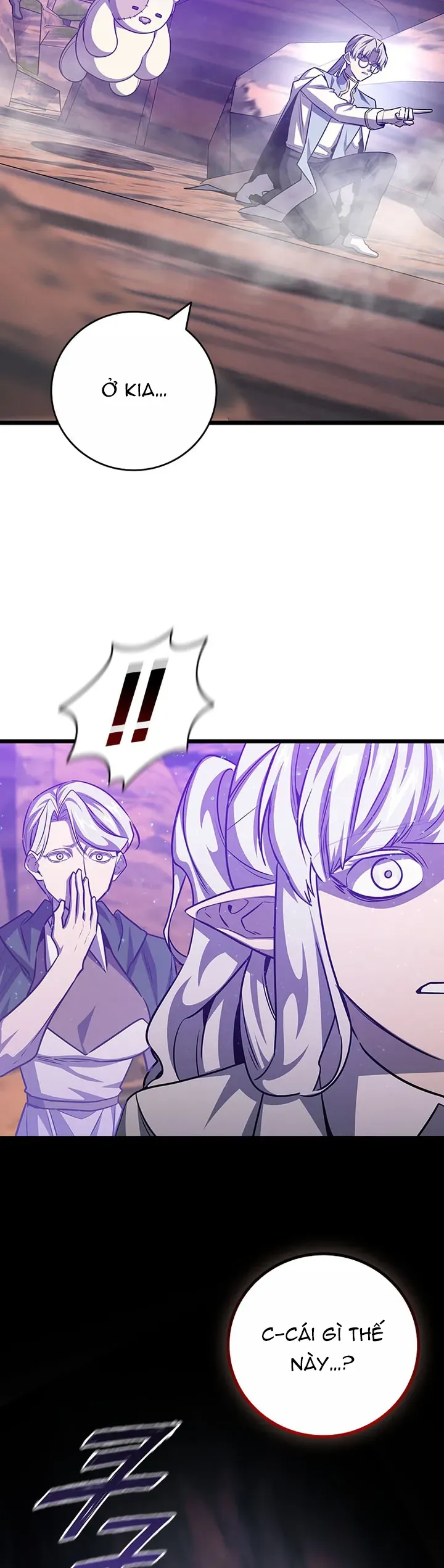 Thực Long Ma Pháp Sư [Chap 133]