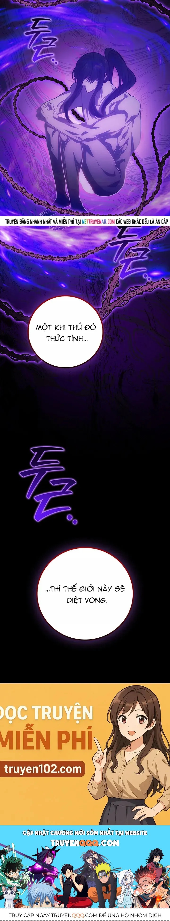 Thực Long Ma Pháp Sư [Chap 133]