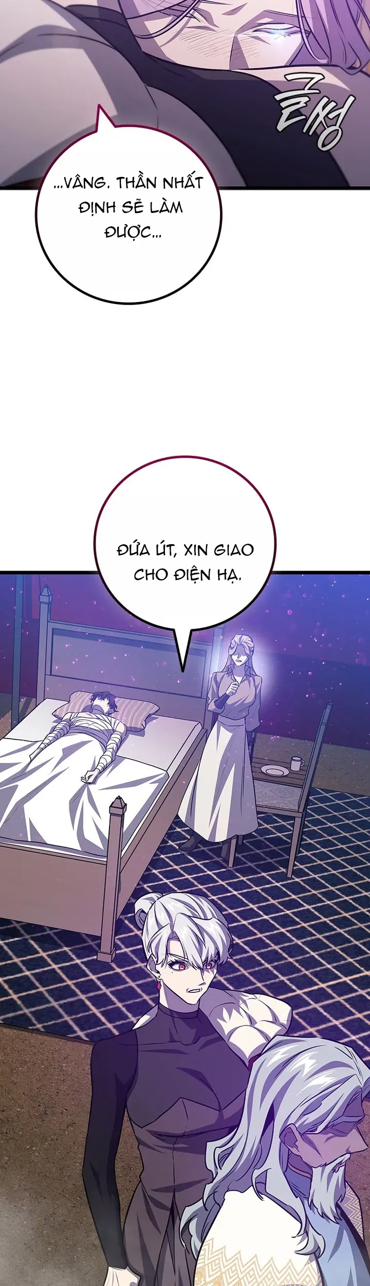 Thực Long Ma Pháp Sư [Chap 133]