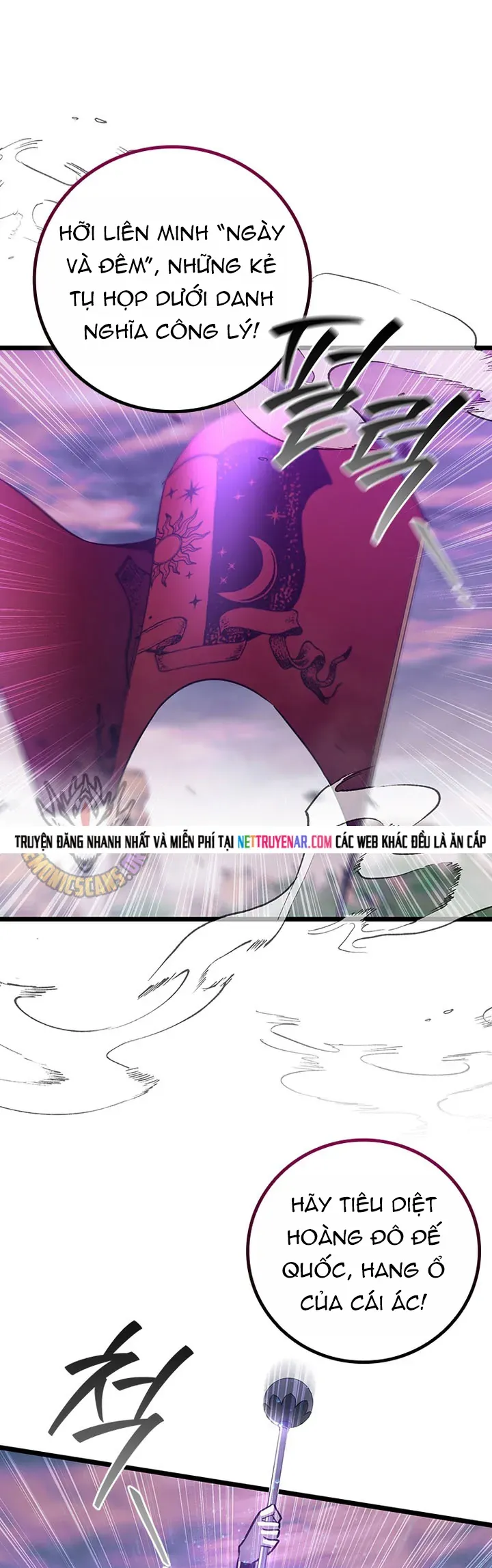 Thực Long Ma Pháp Sư [Chap 133]