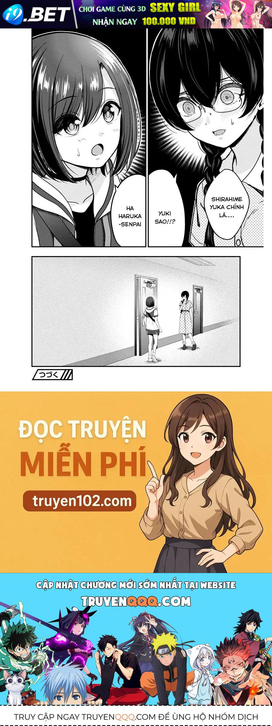 Nettruyen Truyện tranh online