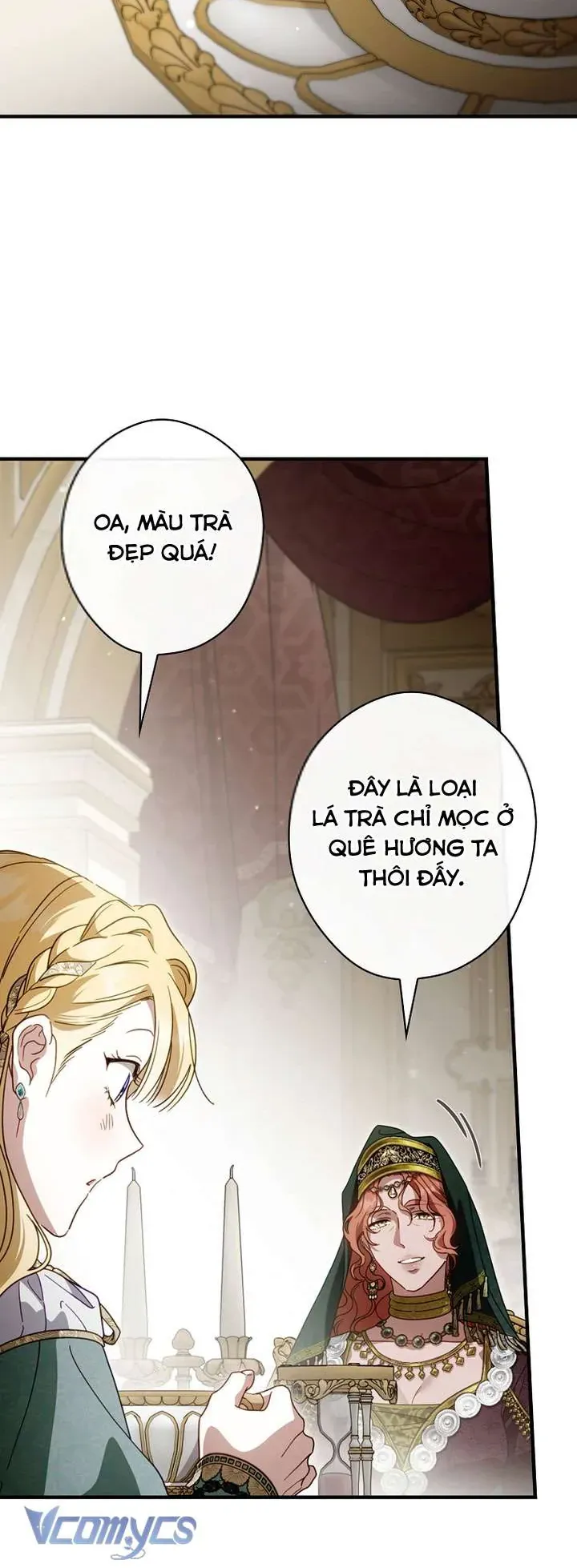 Trang 11 - Phương Pháp Khiến Phu Quân Đứng Về Phía Tôi