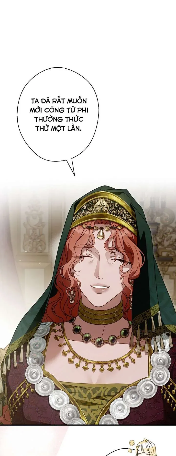 Trang 12 - Phương Pháp Khiến Phu Quân Đứng Về Phía Tôi