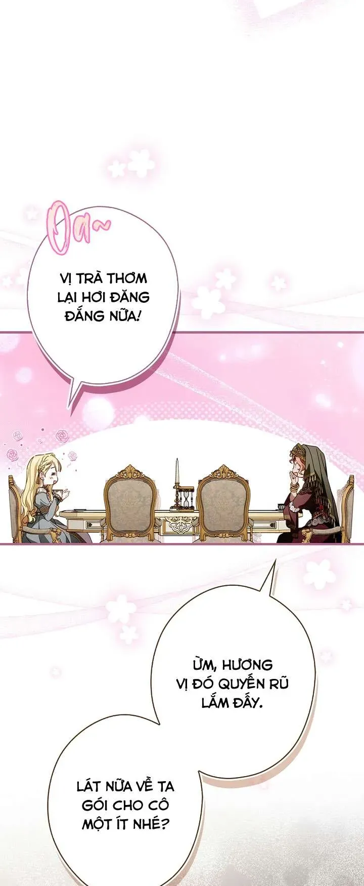 Trang 14 - Phương Pháp Khiến Phu Quân Đứng Về Phía Tôi