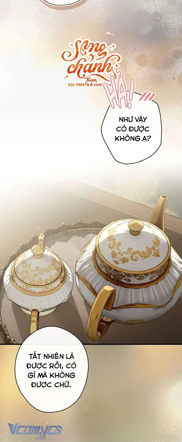 Trang 15 - Phương Pháp Khiến Phu Quân Đứng Về Phía Tôi