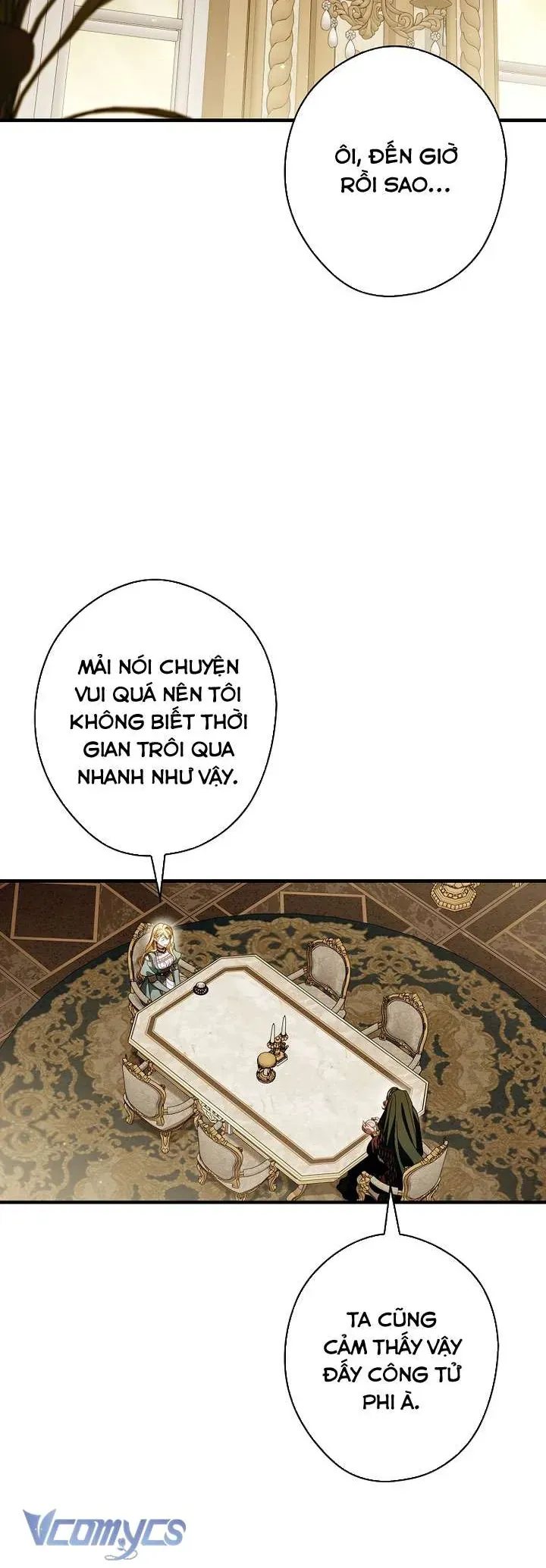 Trang 18 - Phương Pháp Khiến Phu Quân Đứng Về Phía Tôi