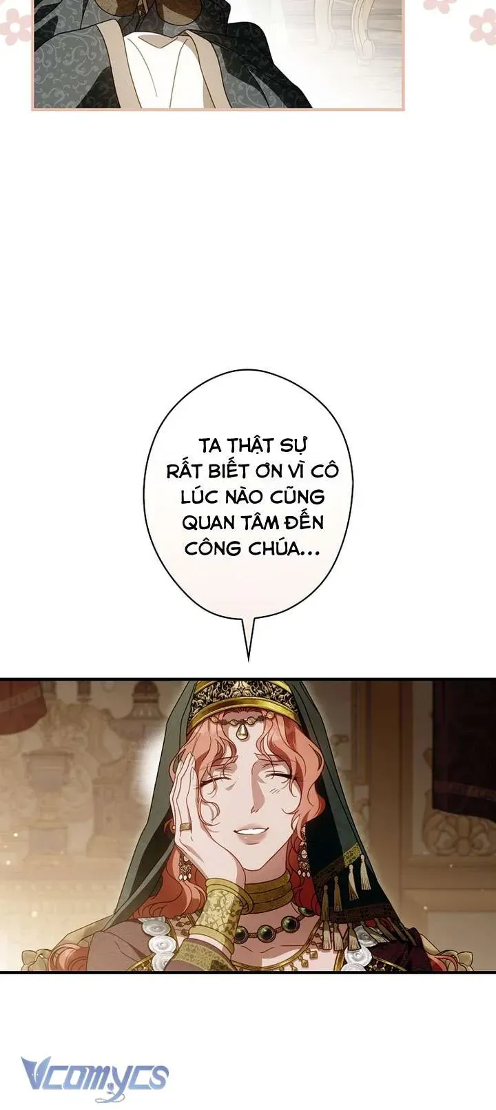 Trang 20 - Phương Pháp Khiến Phu Quân Đứng Về Phía Tôi