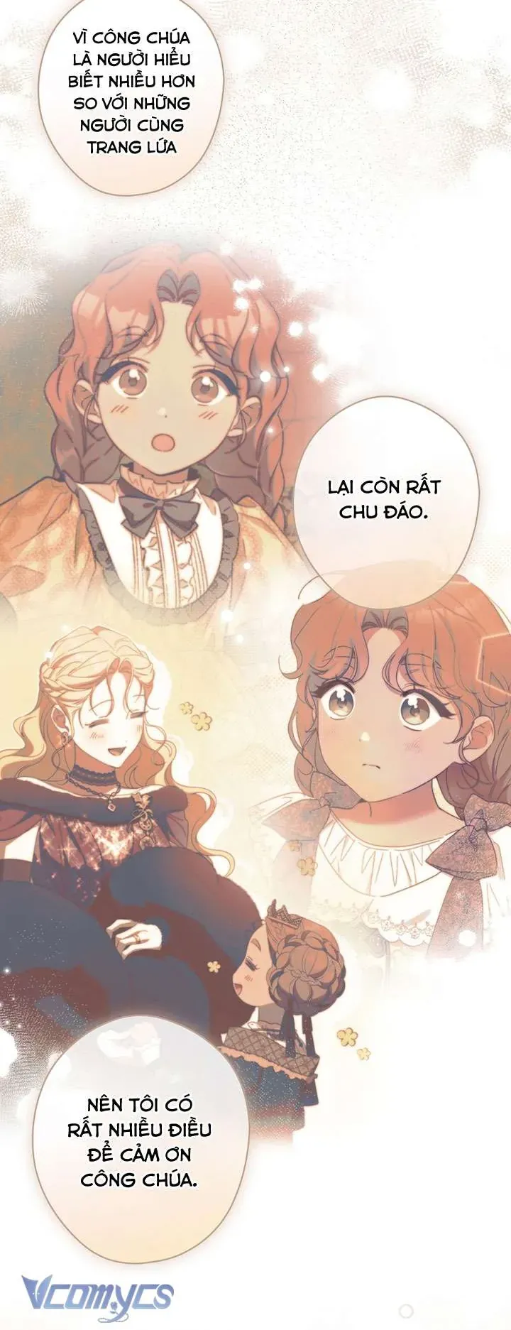 Trang 22 - Phương Pháp Khiến Phu Quân Đứng Về Phía Tôi