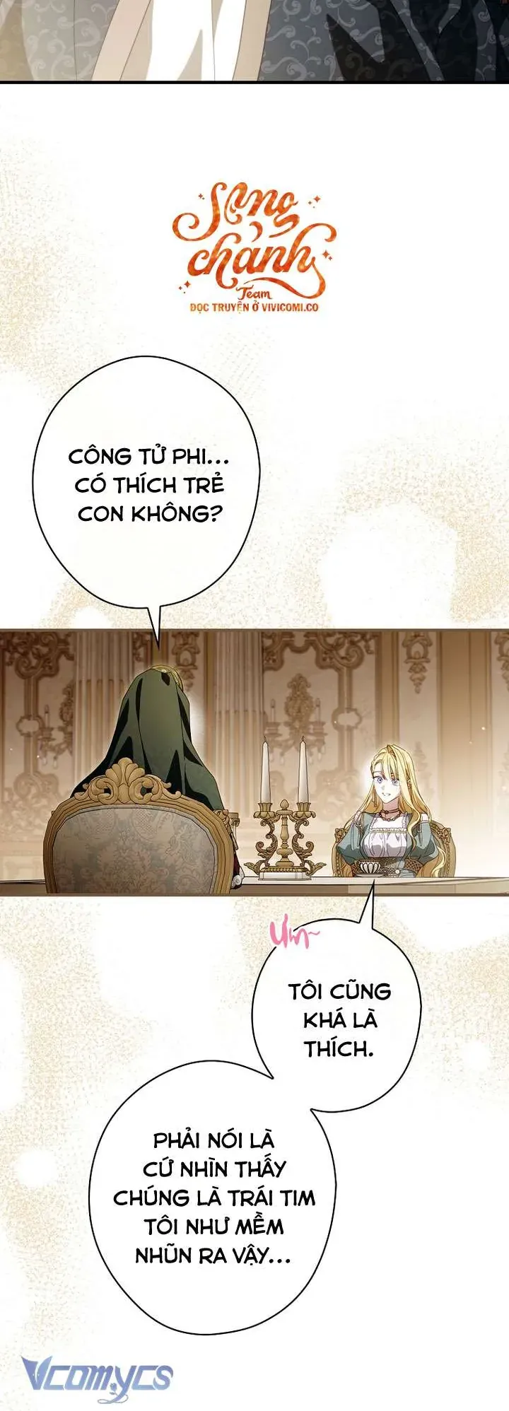 Trang 24 - Phương Pháp Khiến Phu Quân Đứng Về Phía Tôi