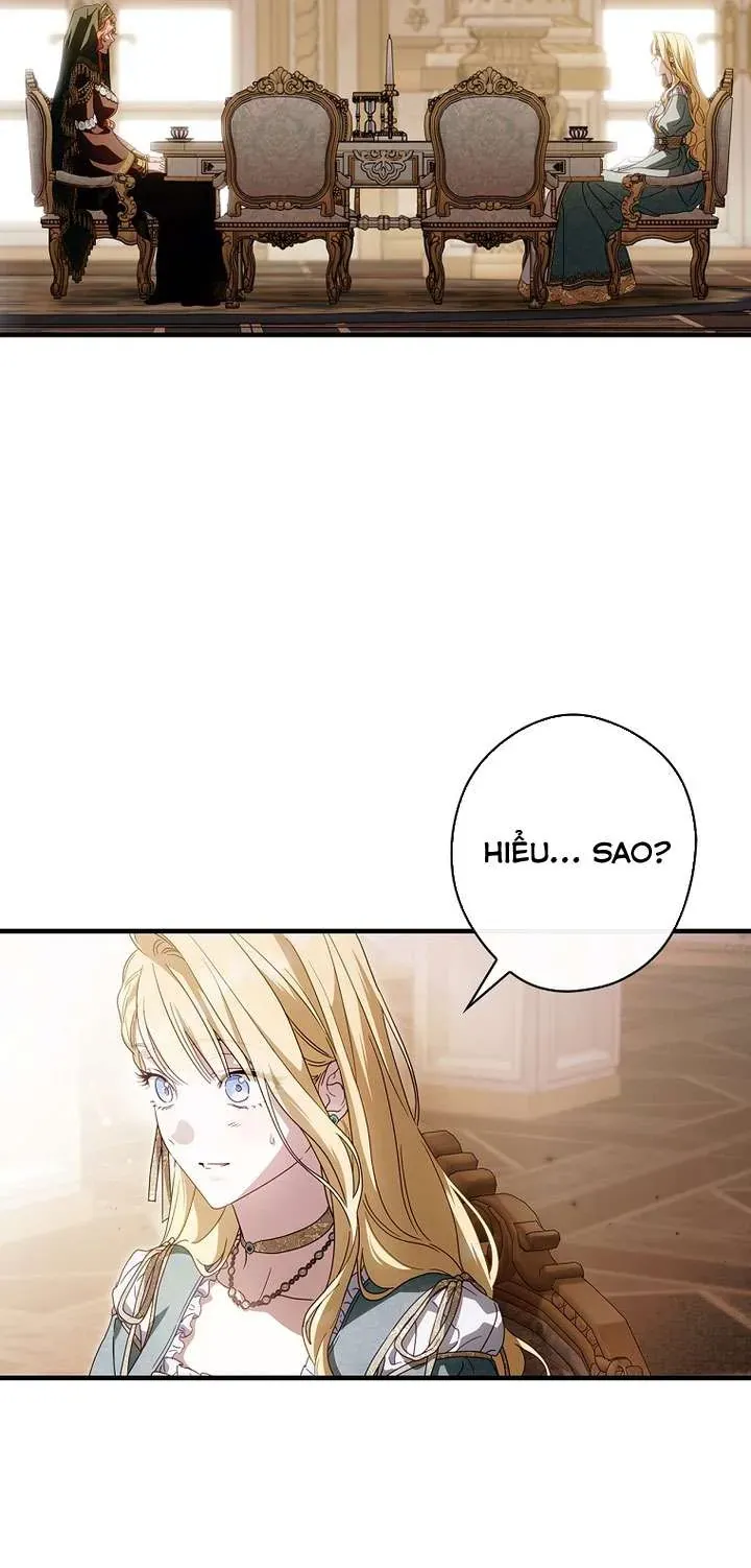 Trang 32 - Phương Pháp Khiến Phu Quân Đứng Về Phía Tôi